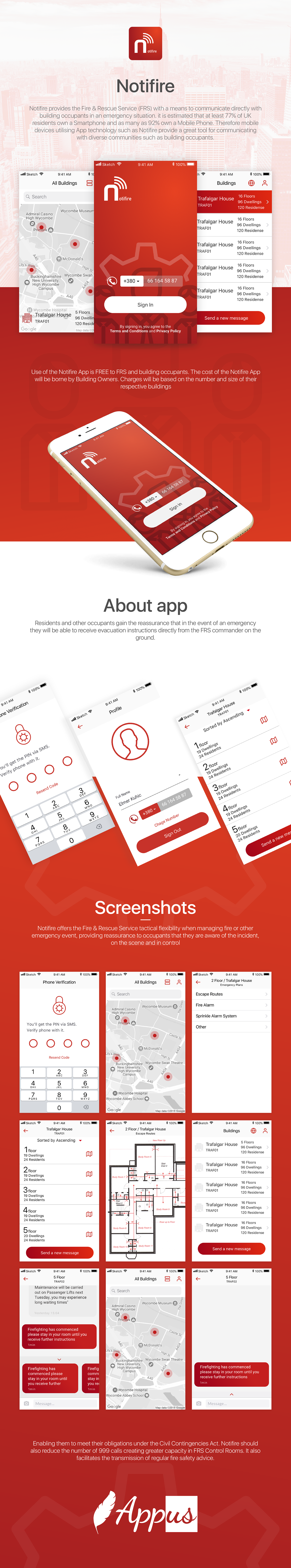 Entry 207331 in Notifire by Appus Studio LP