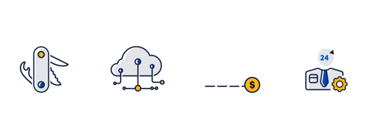 Entry 213999 in Icons Set & Animation by Gilad Cohen | Freelancer