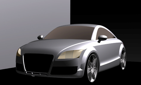 Entry 99794 in Audi TT by S3D