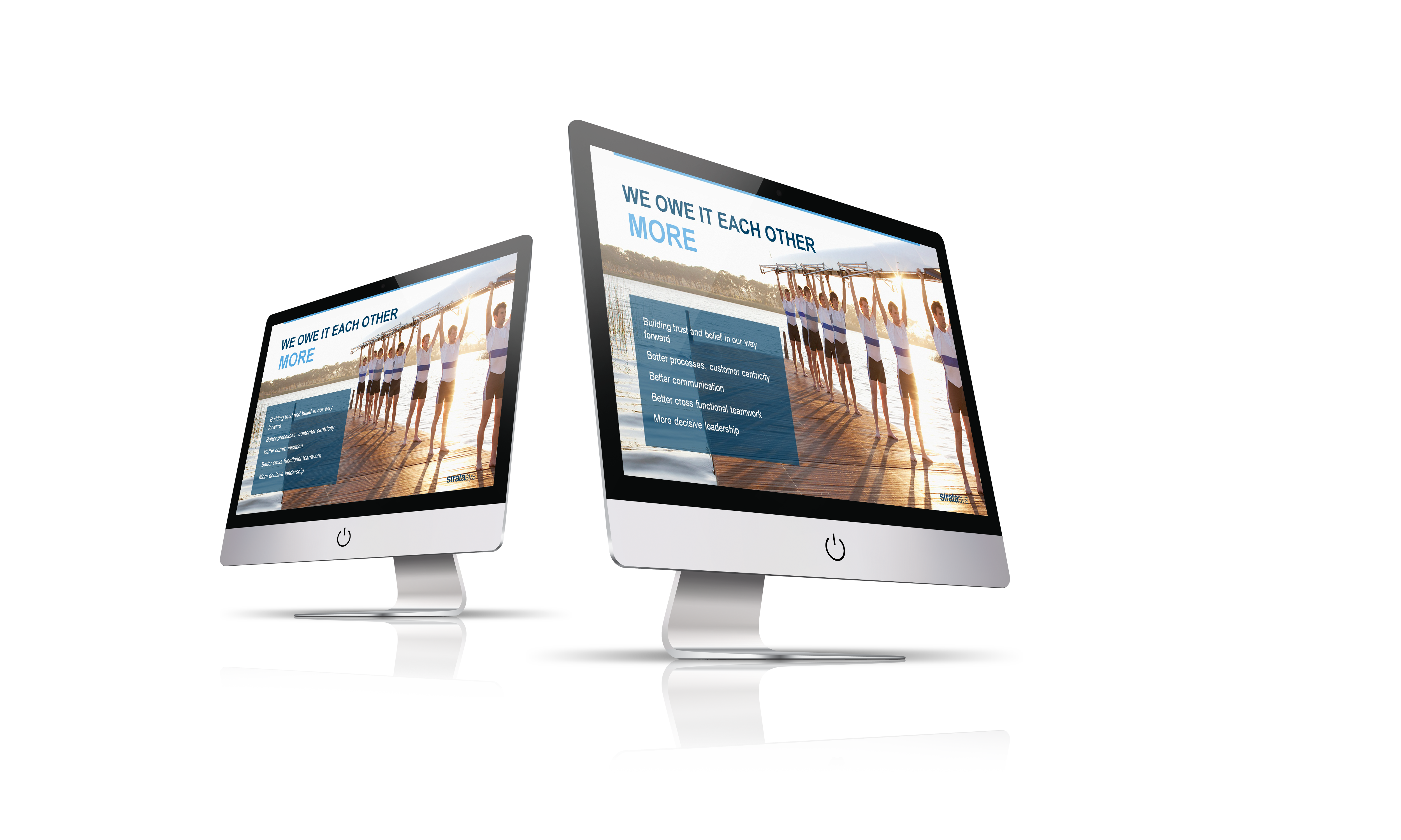 Entry 224662 in Presentations by Tamar Lourie Branding & Design