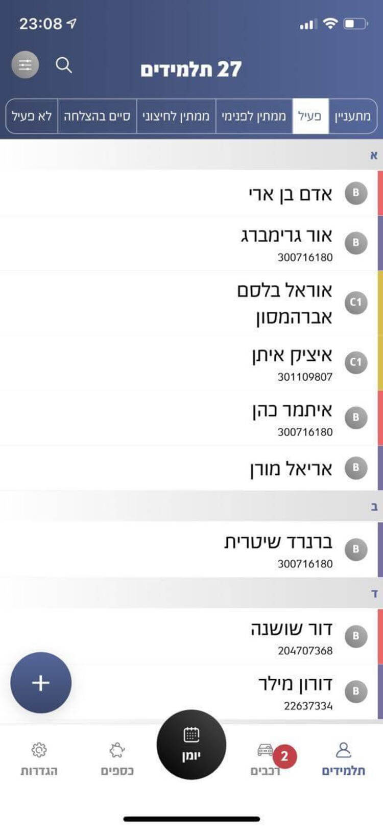 Entry 246536 in Portfolio by דבלאור