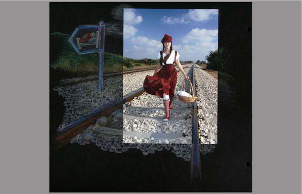 Entry 122687 in BatMizva 2007 by Lilia-art