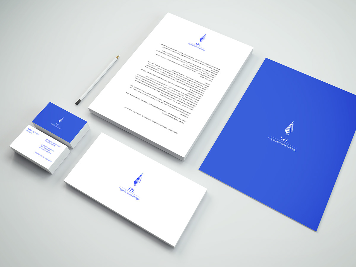 Entry 219762 in LBL Branding & UI Design - http://app.lblil.com by Gilad Cohen | Freelancer