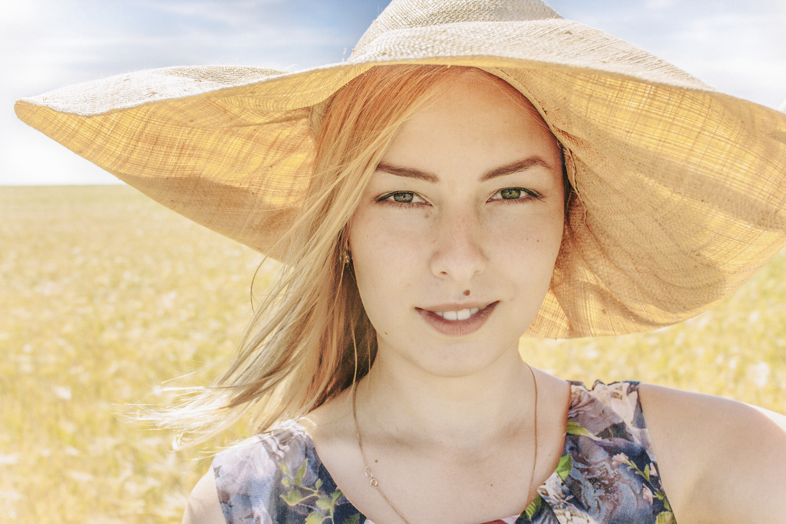 Entry 193582 in Portrait by Evgenii Andreev