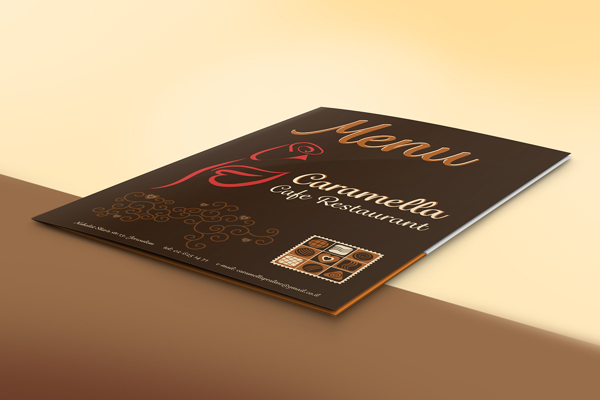 Entry 106868 in Branding, Business ID (1) by Alina Pikovsky-Yoffe, Graphic/WEB Design