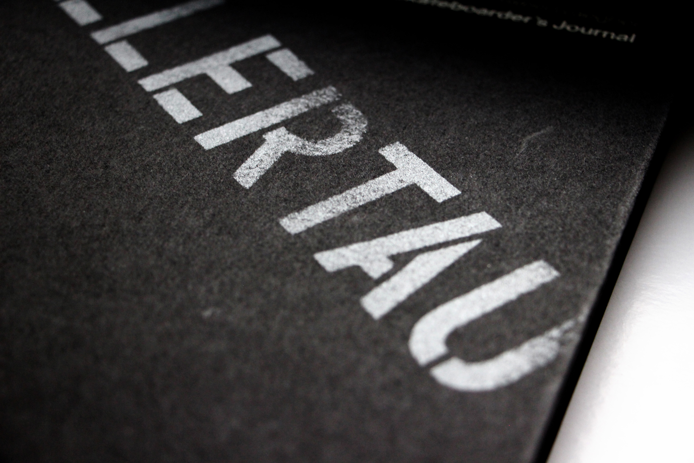Entry 141255 in A Skateboarder&#39;s Journal (handpainted bookcovers) by DigitalMind