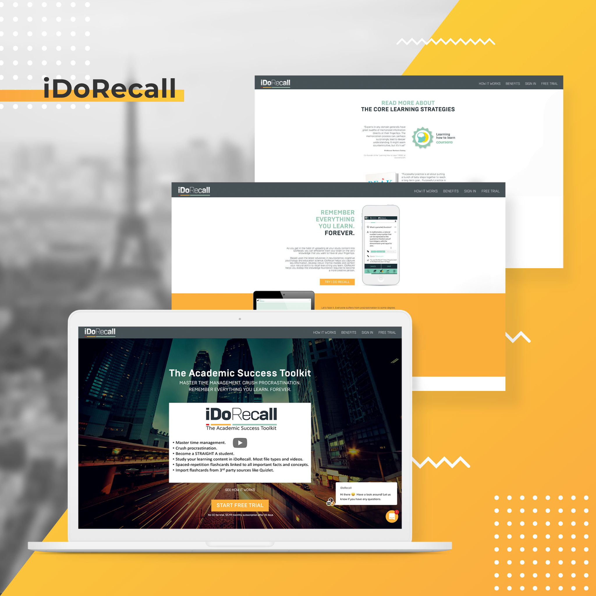 Entry 213895 in iDoRecall - web app by Appus Studio LP