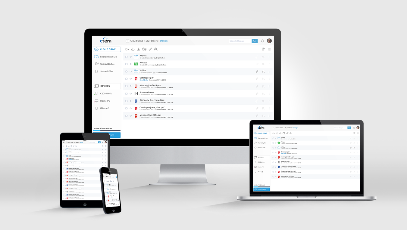 Entry 101008 in User interface design - UI UX by דרור כהן