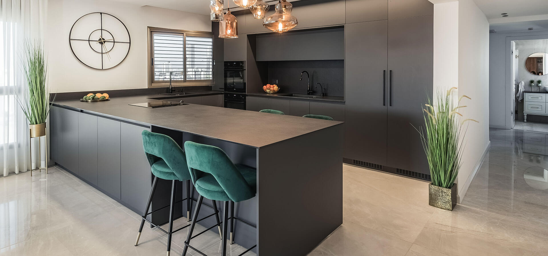 Entry 298932 in Portfolio by שיש איציק - שיש יוקרה למטבחים