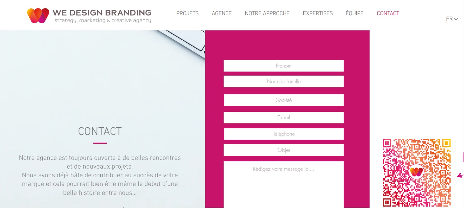 Entry 306906 in Portfolio by We Design Branding