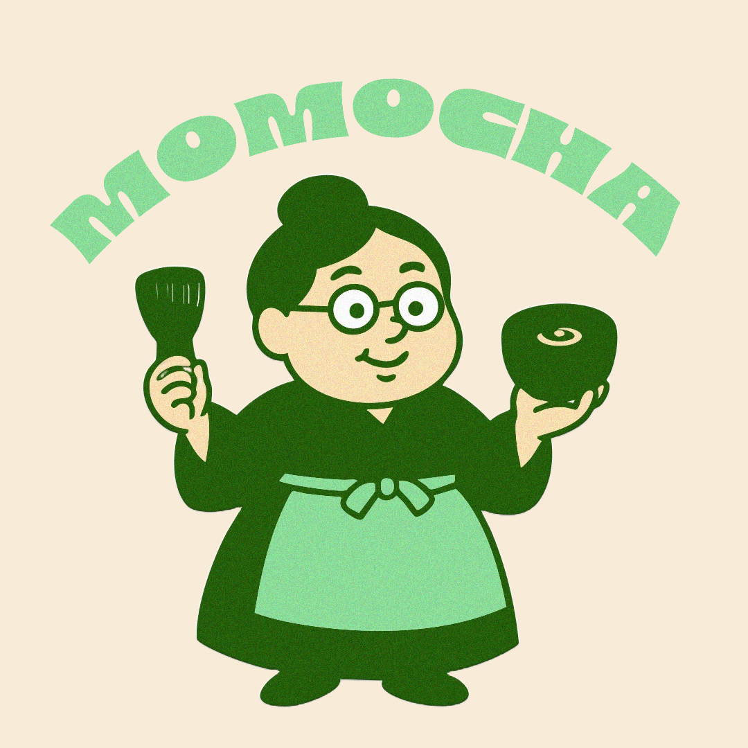 Entry 339627 in Momo cha by SOD