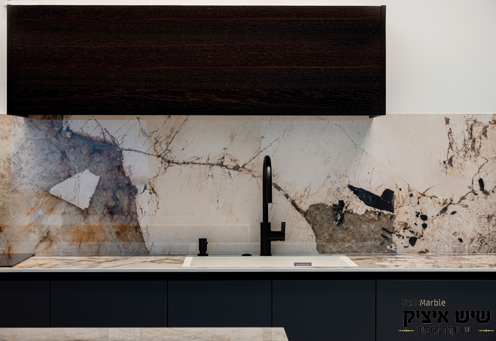 Entry 298967 in Portfolio by שיש איציק - שיש יוקרה למטבחים