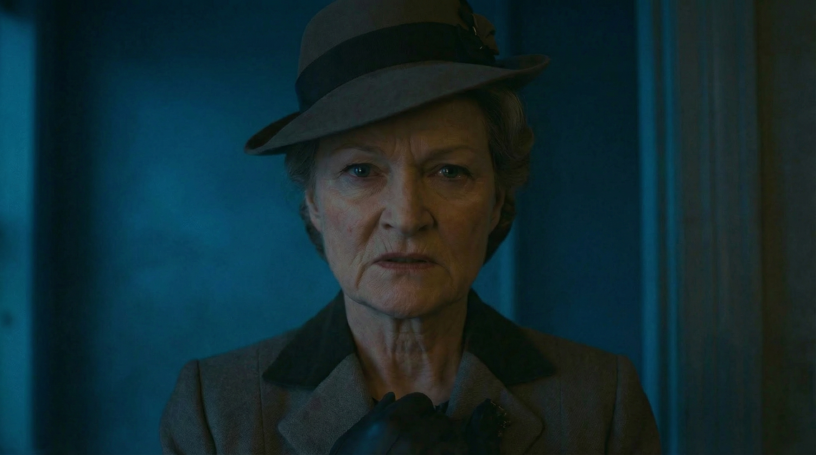 Entry 346765 in Miss America_AI by Chen Sheffer | AI Motion Studio