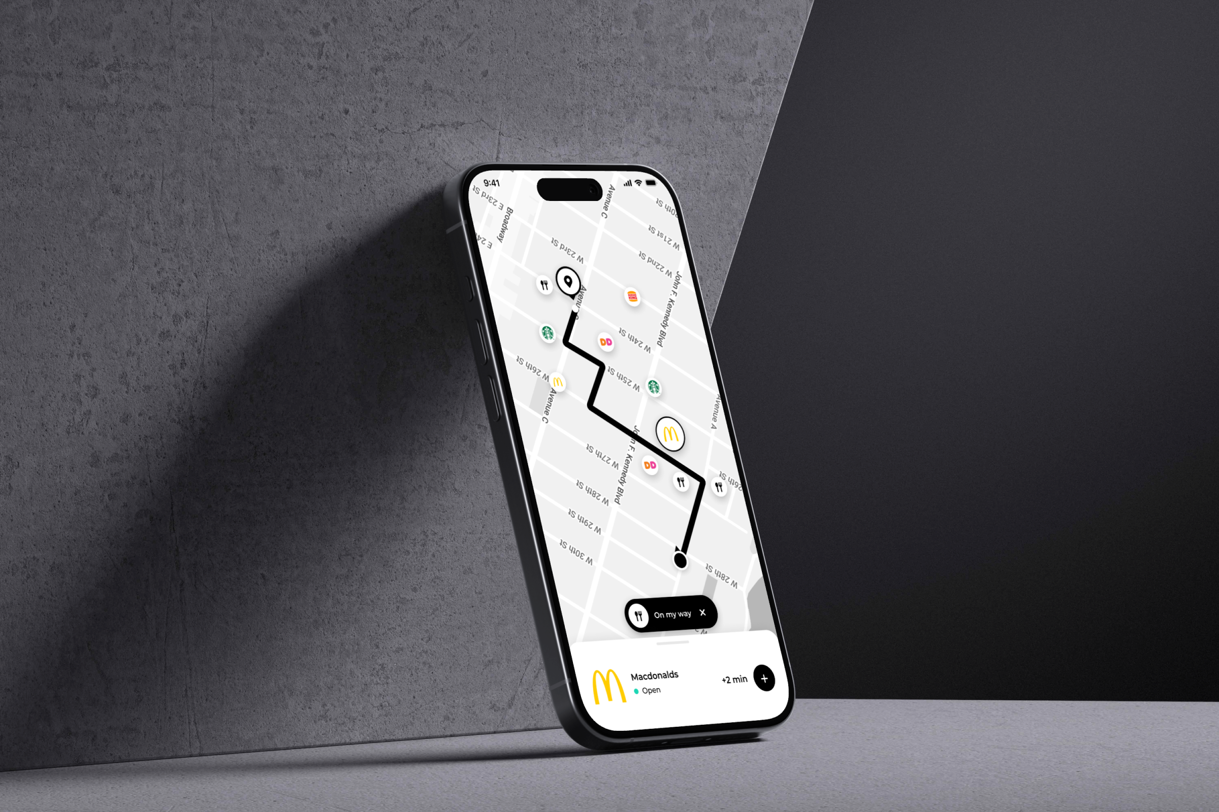 Entry 330349 in Mapz App by Lychee Studio