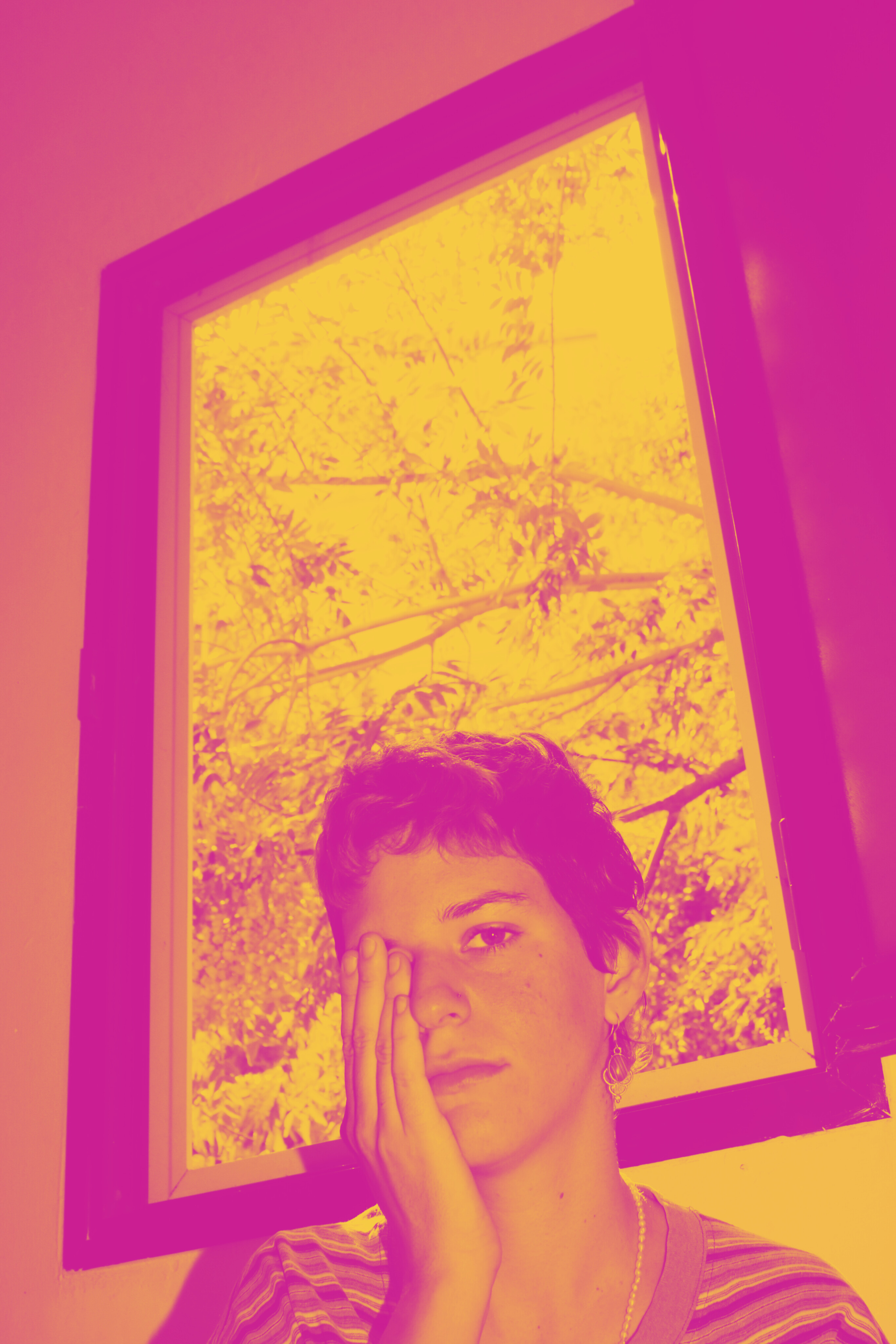 Entry 290905 in Portfolio by מעצבת , עורכת , צלמת