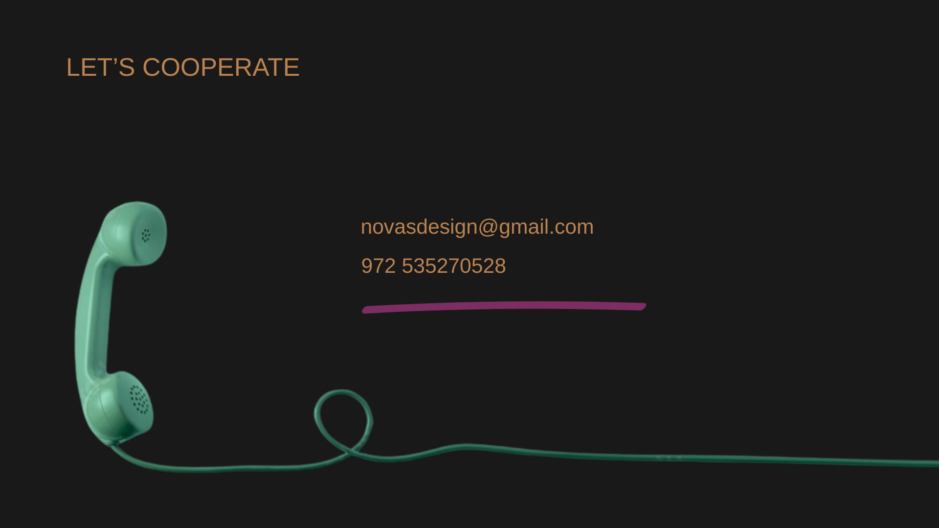 Entry 334036 in Portfolio by NOVAS DESIGN