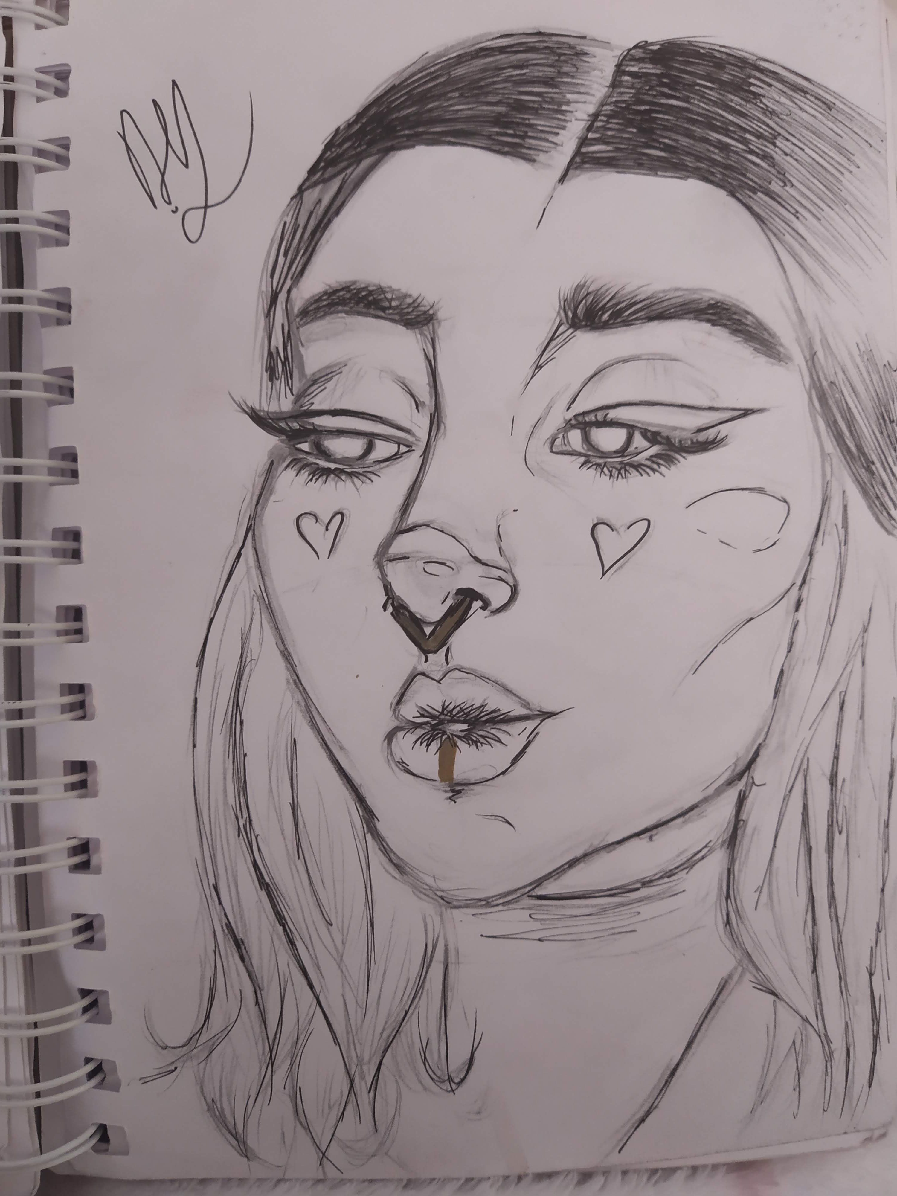 Entry 300815 in איור וציור by DY