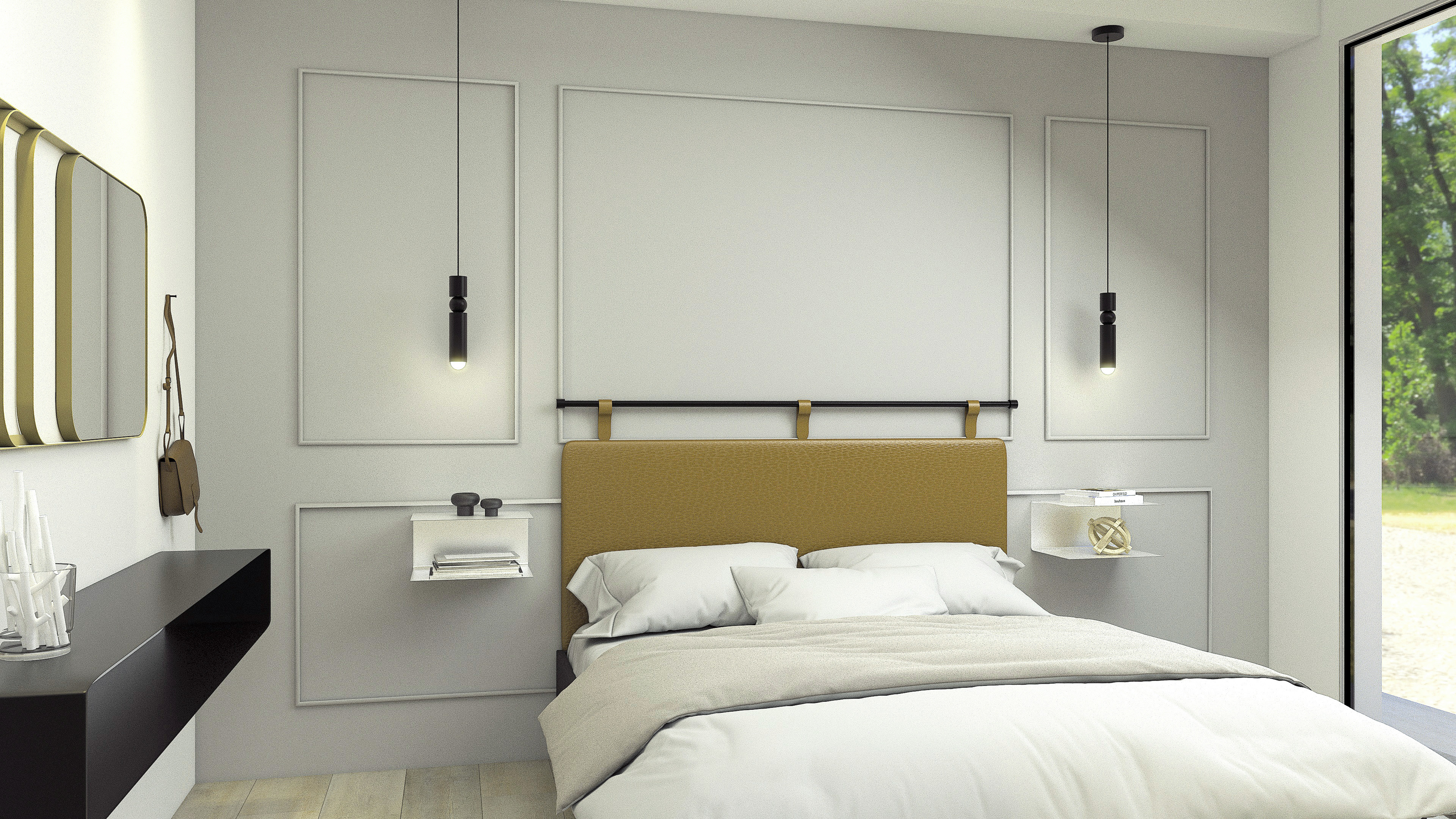Entry 332609 in הדמיות פנים by HK Interior Design and Home Styling