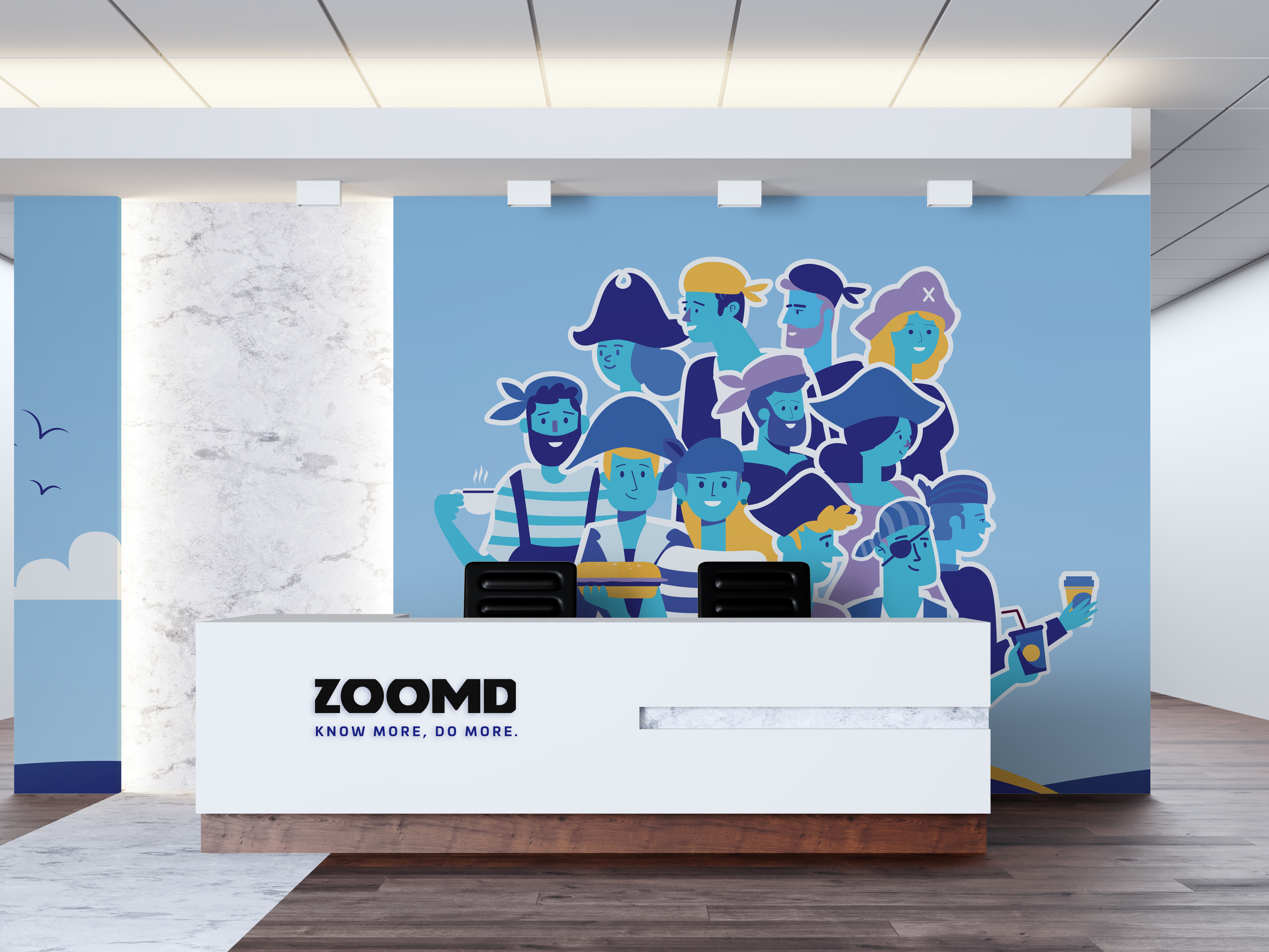 Entry 319525 in ZOOMD LTD by Elad - Ets Design TLV