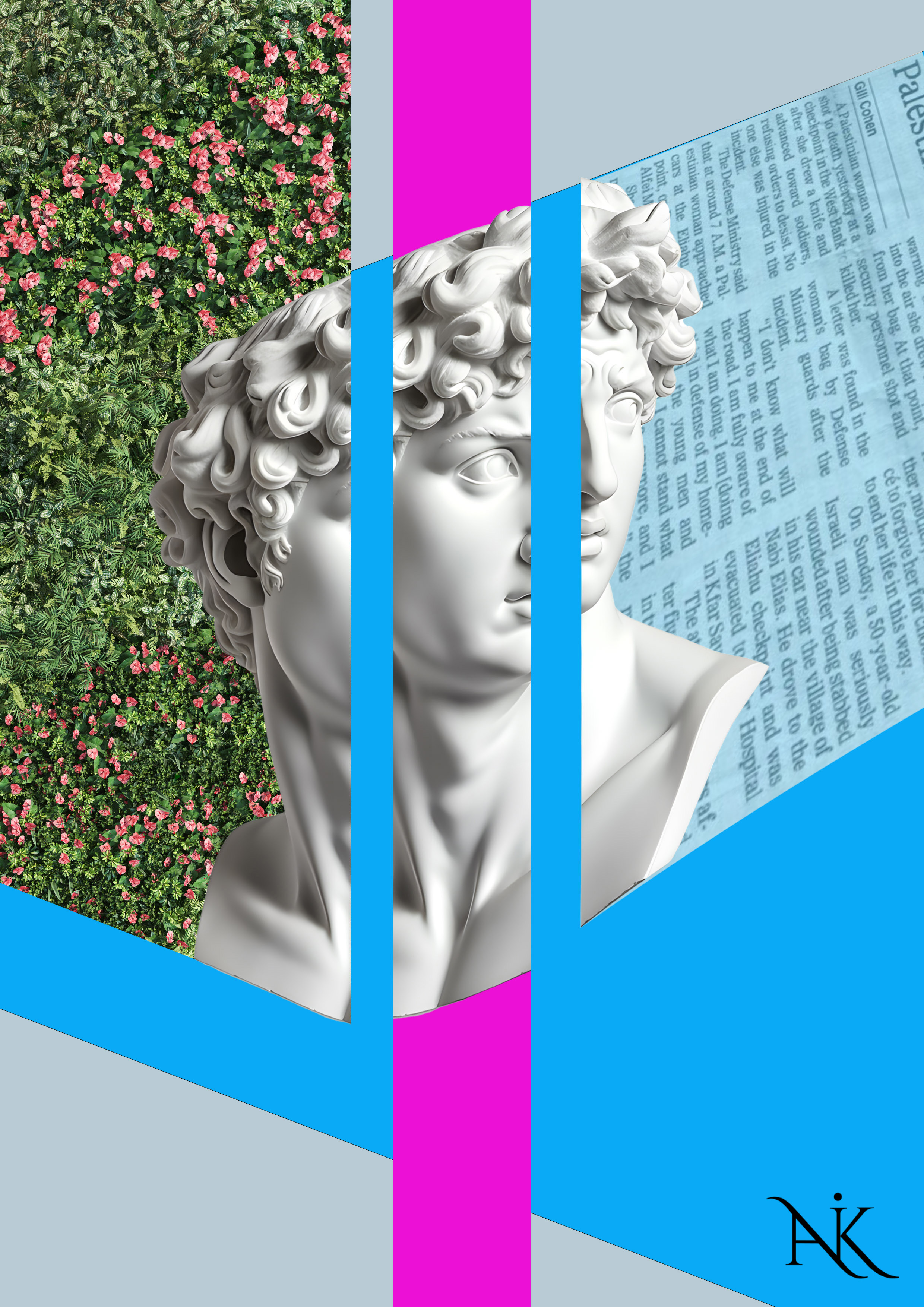 Entry 312884 in Portfolio by NinaK מעצבת גרפית ומעצבת UX/UI ומעצבת אתרי WordPress