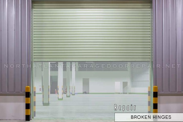 Open Zoomed Related Entry North-Atlanta-garage-door-broken-hinges.jpg