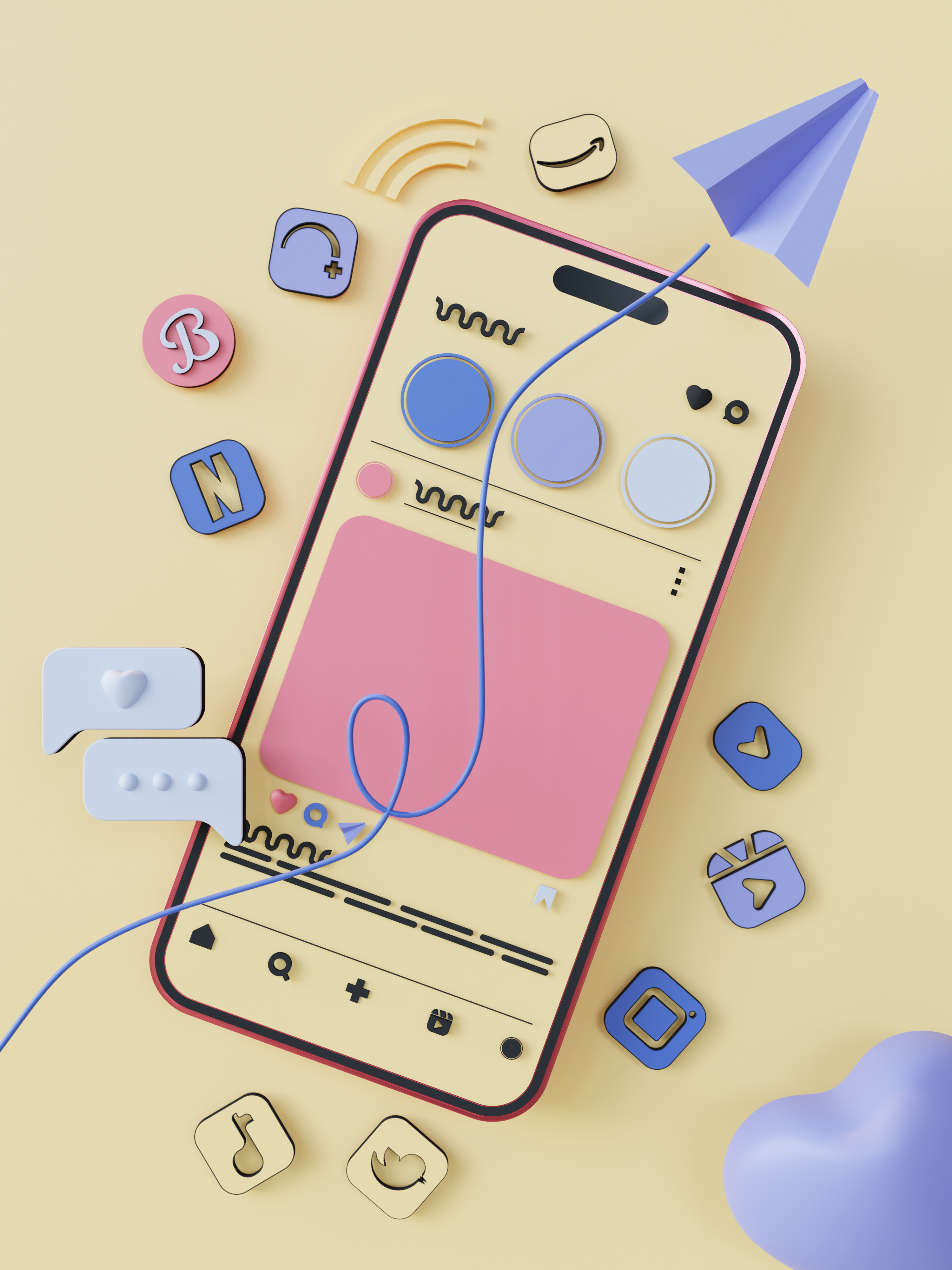 Entry 327791 in Portfolio by Adel Graphic Designer