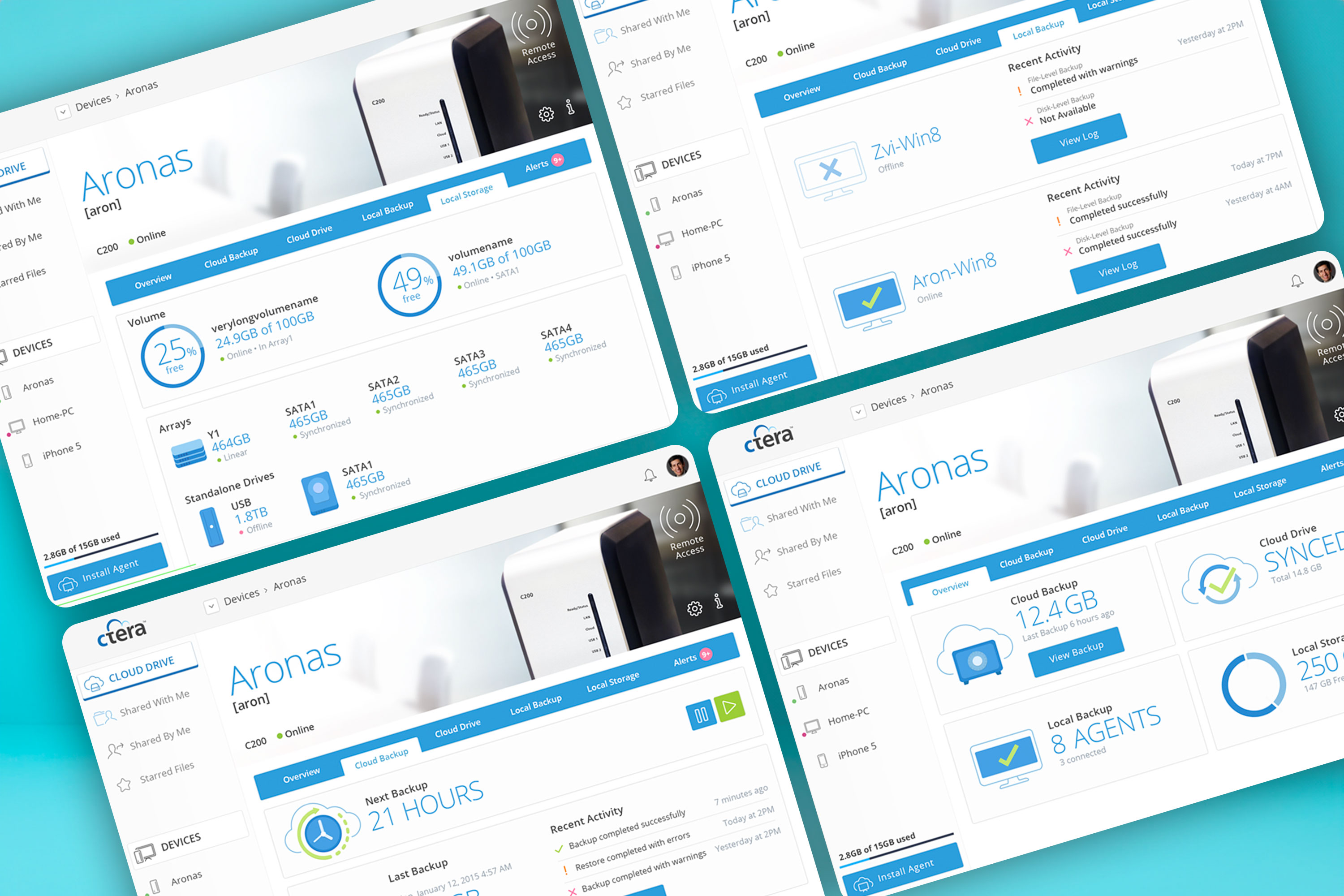 Entry 301140 in User interface design - UI UX by דרור כהן