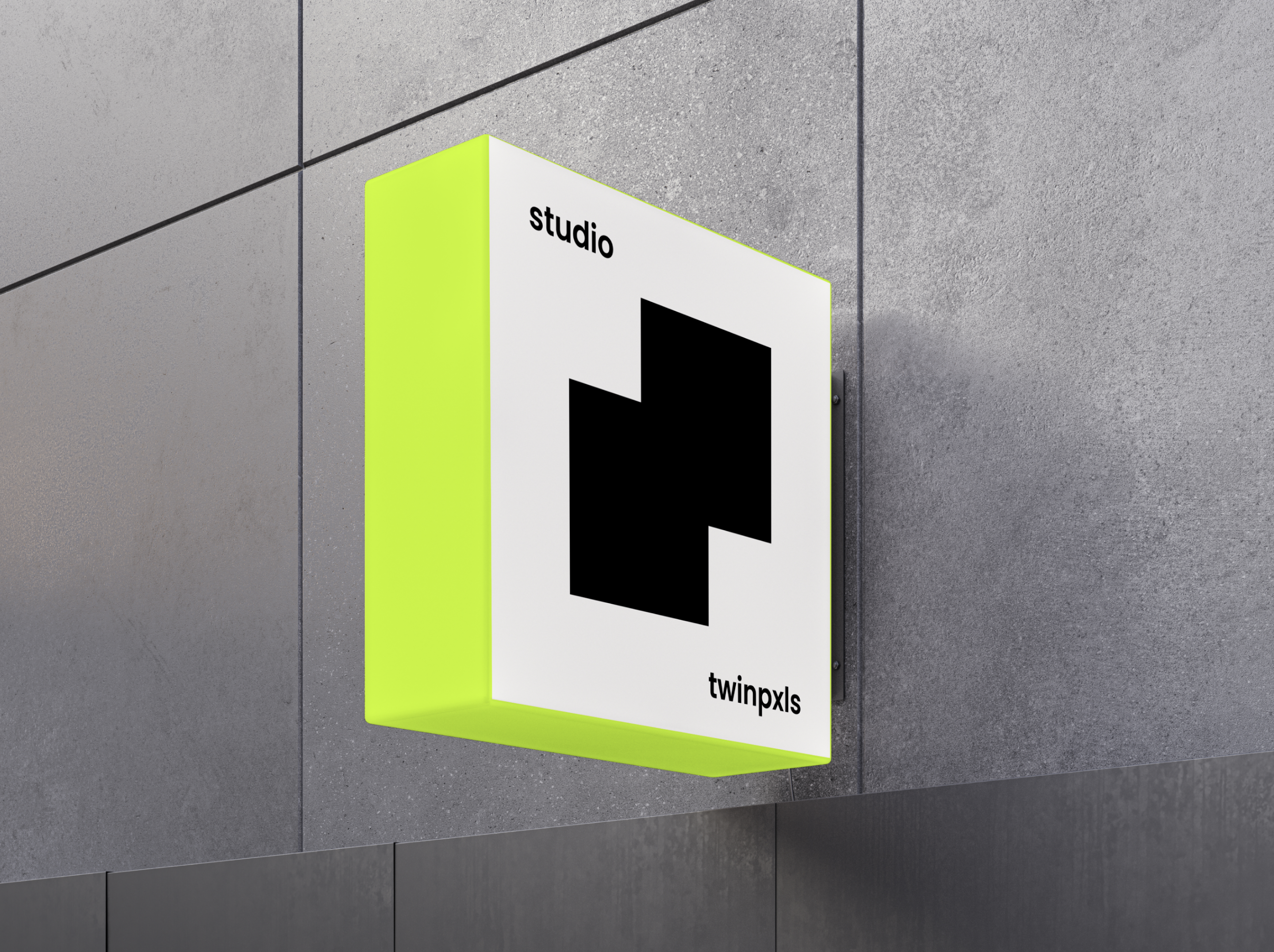Entry 313617 in Branding by TwinPxls