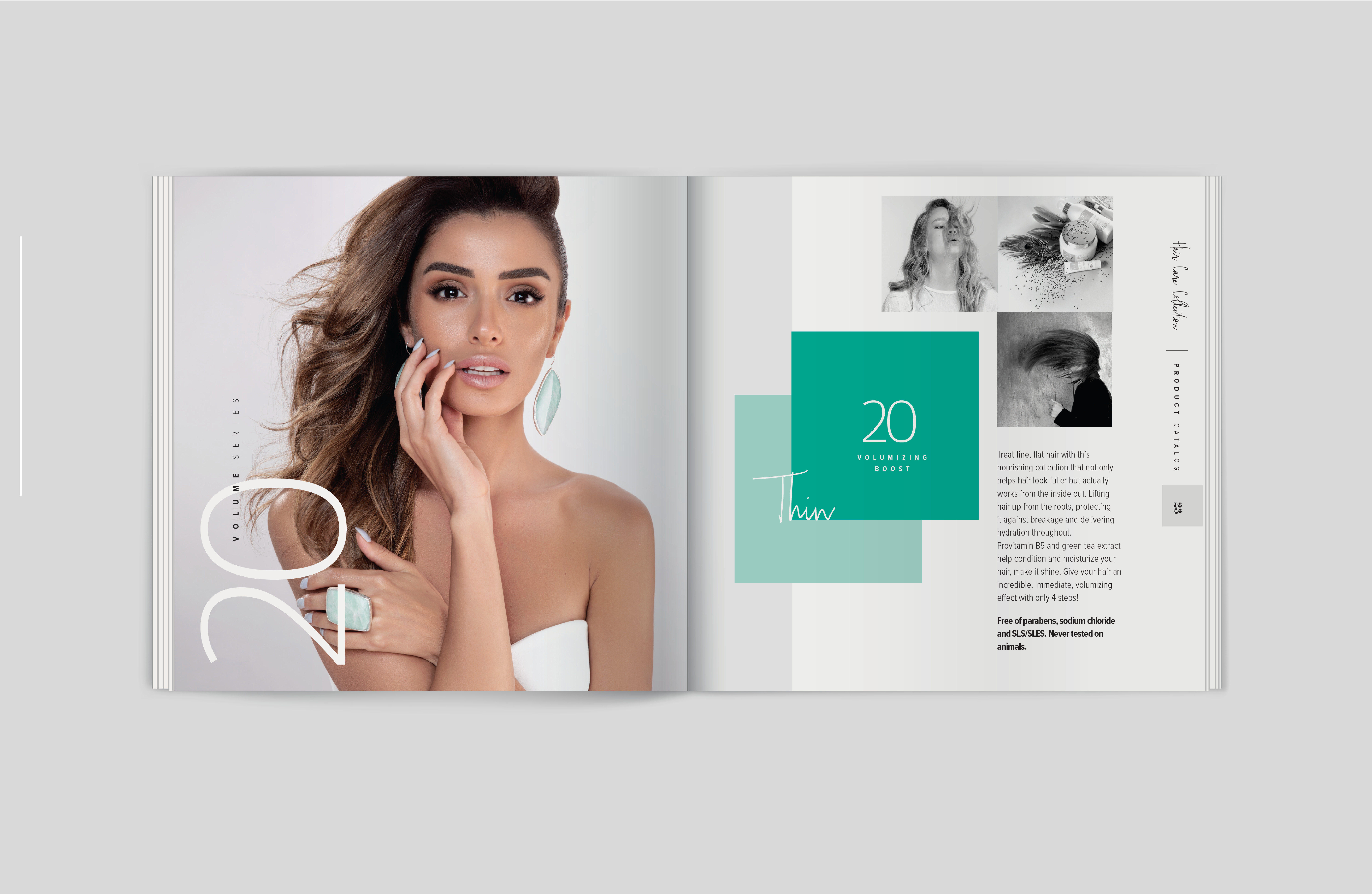 Entry 301713 in Biotop-Product Catalog by N&N Studio