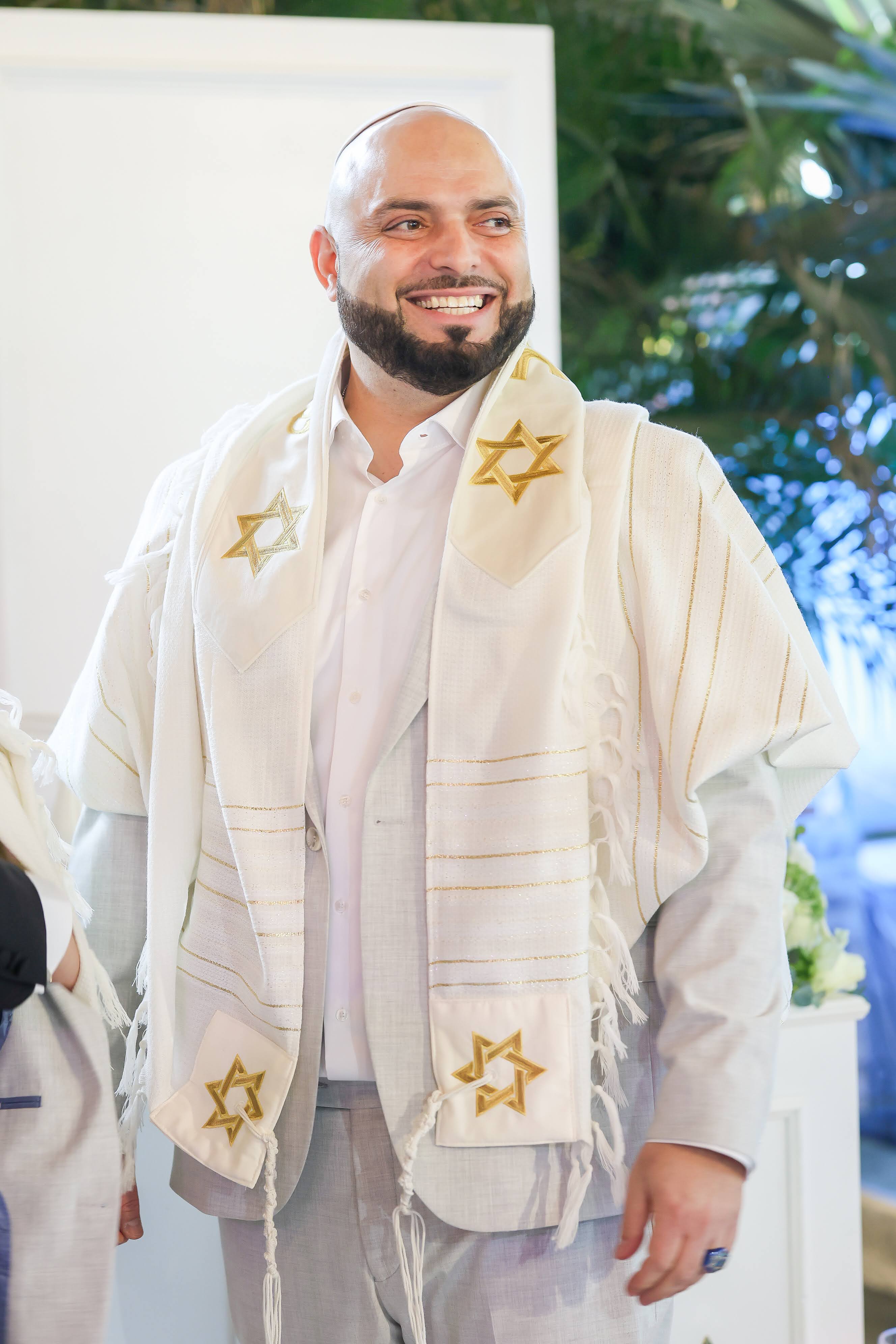 Entry 342362 in חתונות by דני שטיינברגר פאטל - צלם