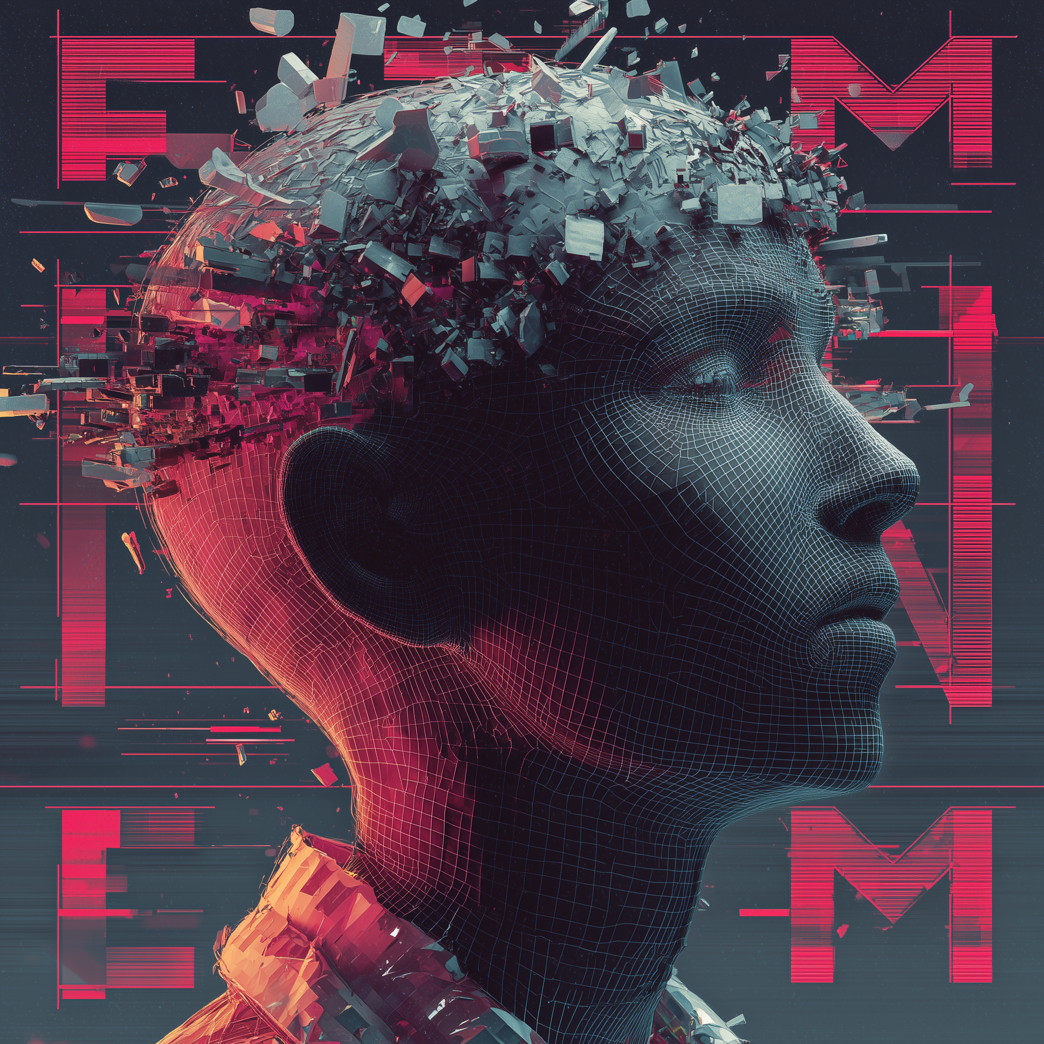 Entry 337703 in AI, Graphic Design, Art by Sahir AI