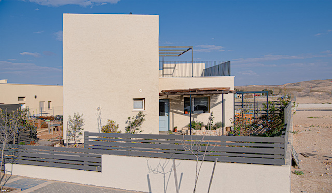 Entry 311641 in תכניות לביצוע, בית פרטי by אלון