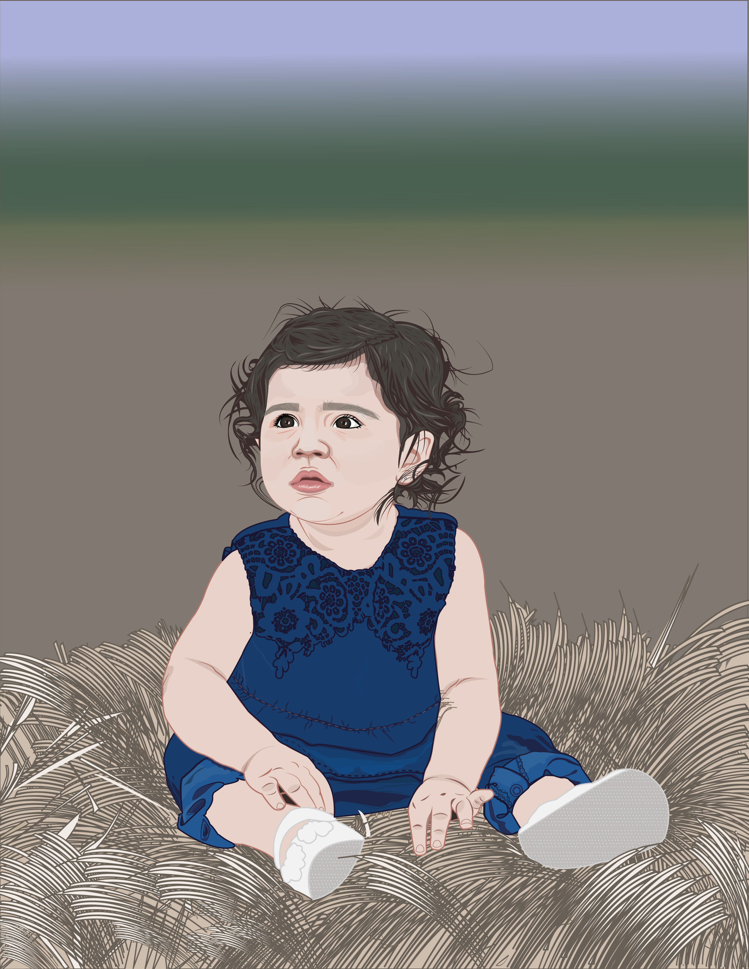 Entry 302913 in Portfolio by Anastasya Digital