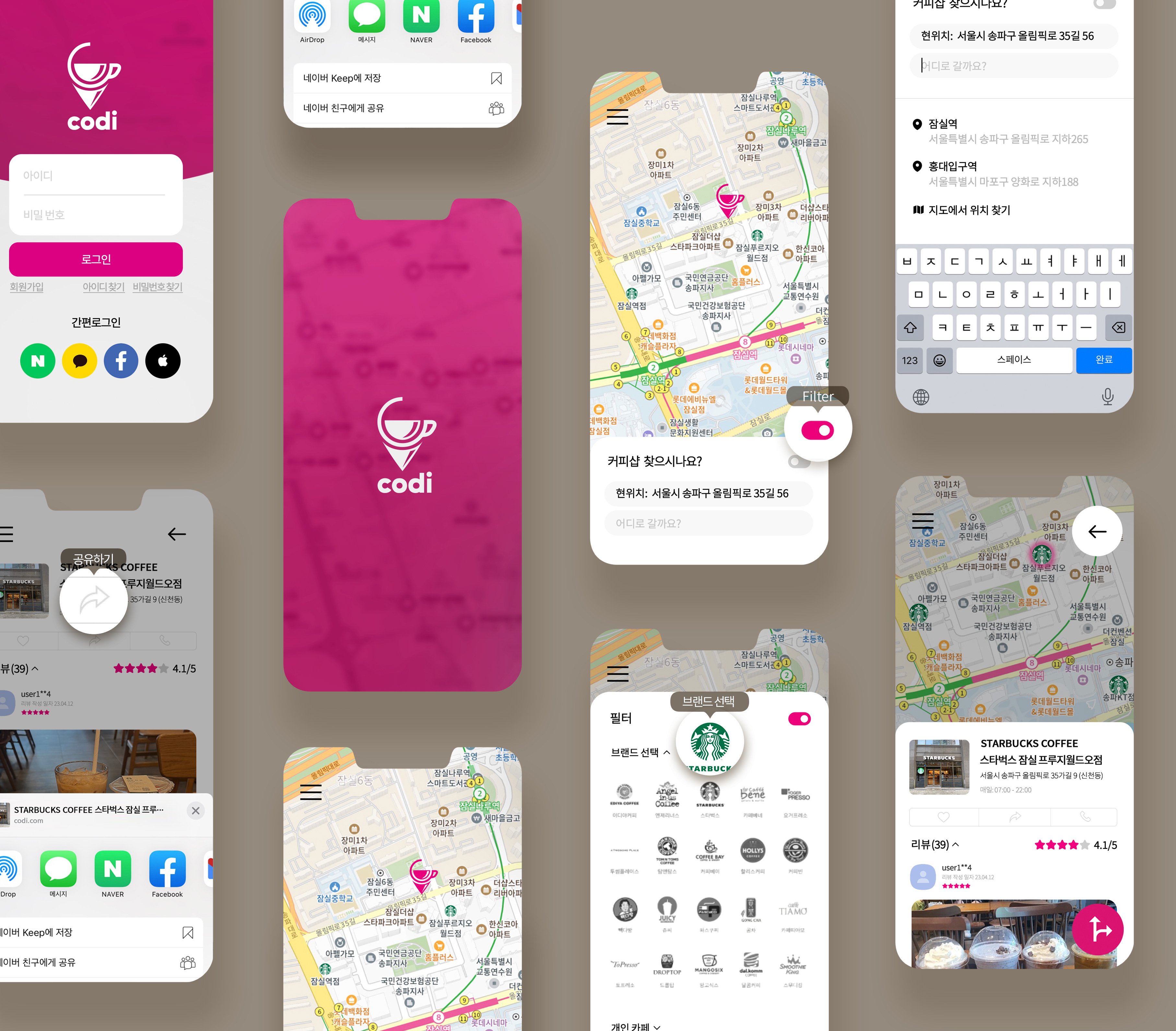 Entry 311905 in UI\UX design by NSTUDIO912
