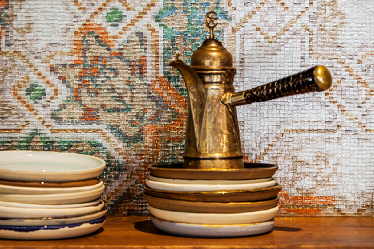 EL NOOR Restaurant thumbnail