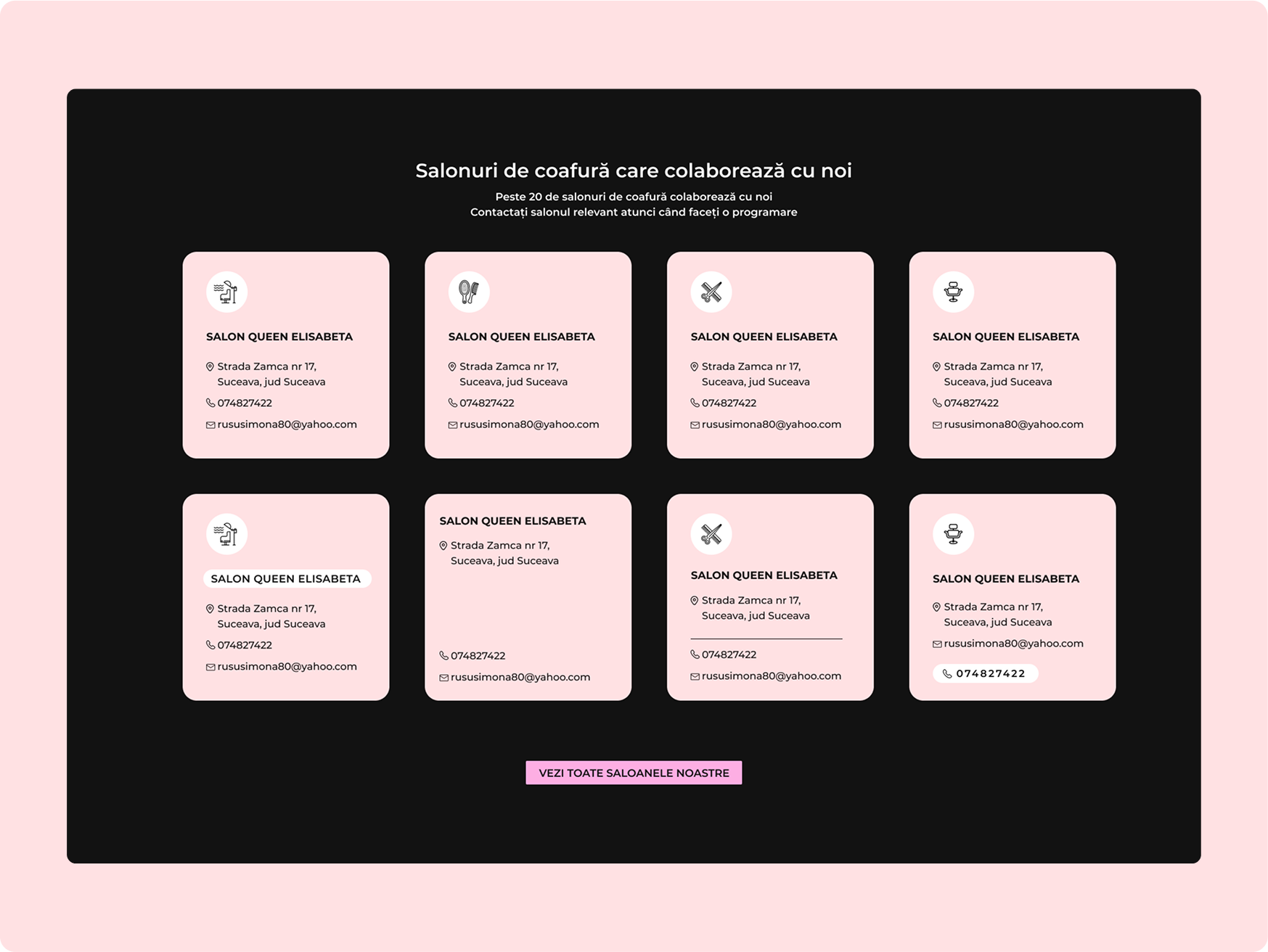 Entry 332107 in Portfolio by studio Yheudit