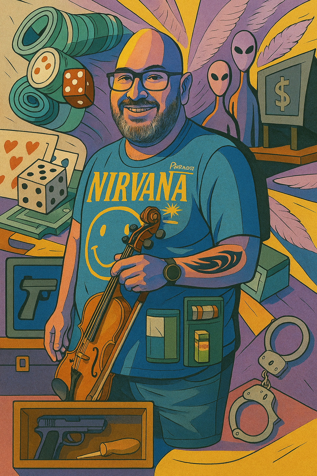 Entry 333913 in Portfolio by דמיטרי ללצוק