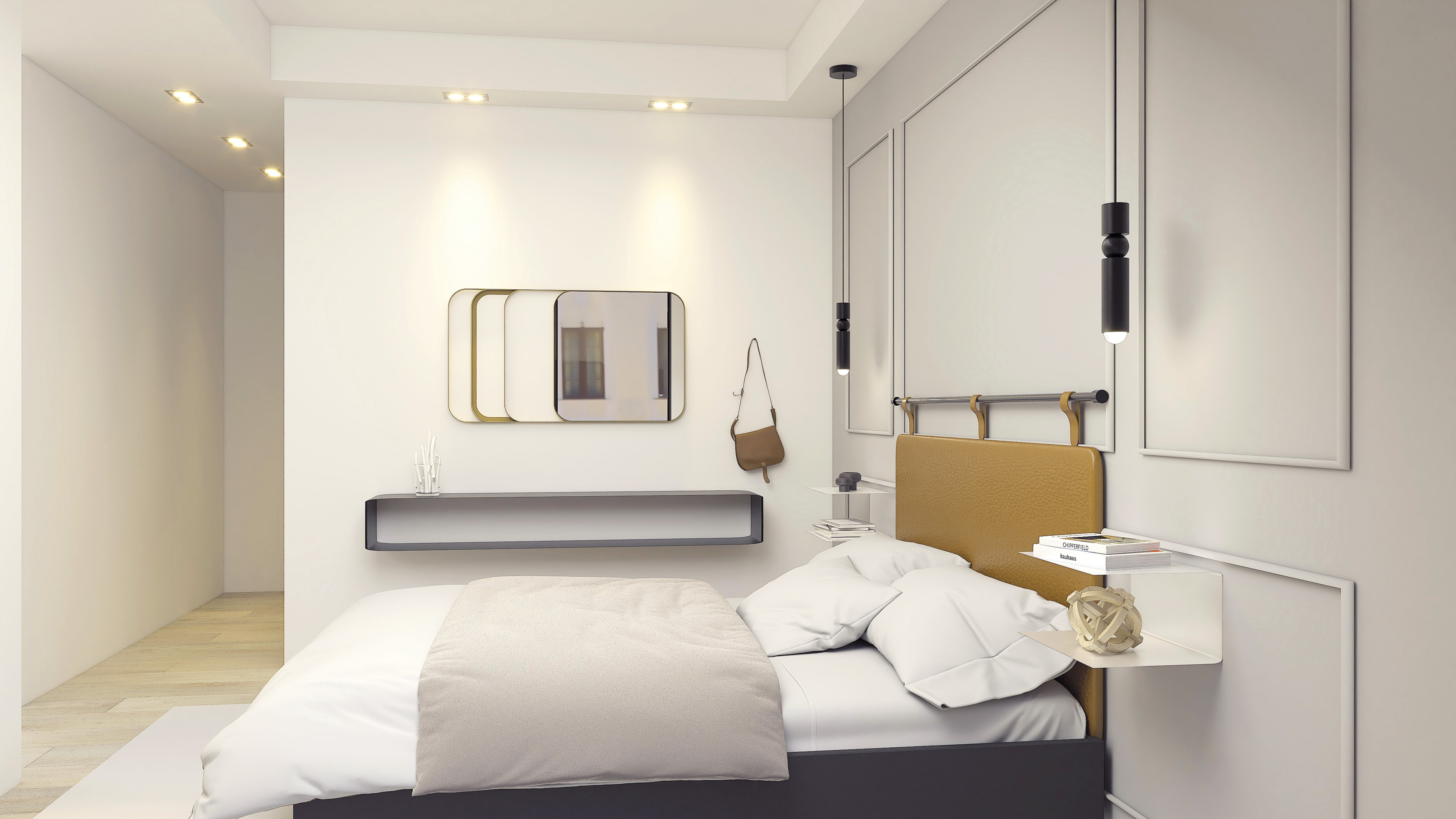Entry 332610 in הדמיות פנים by HK Interior Design and Home Styling