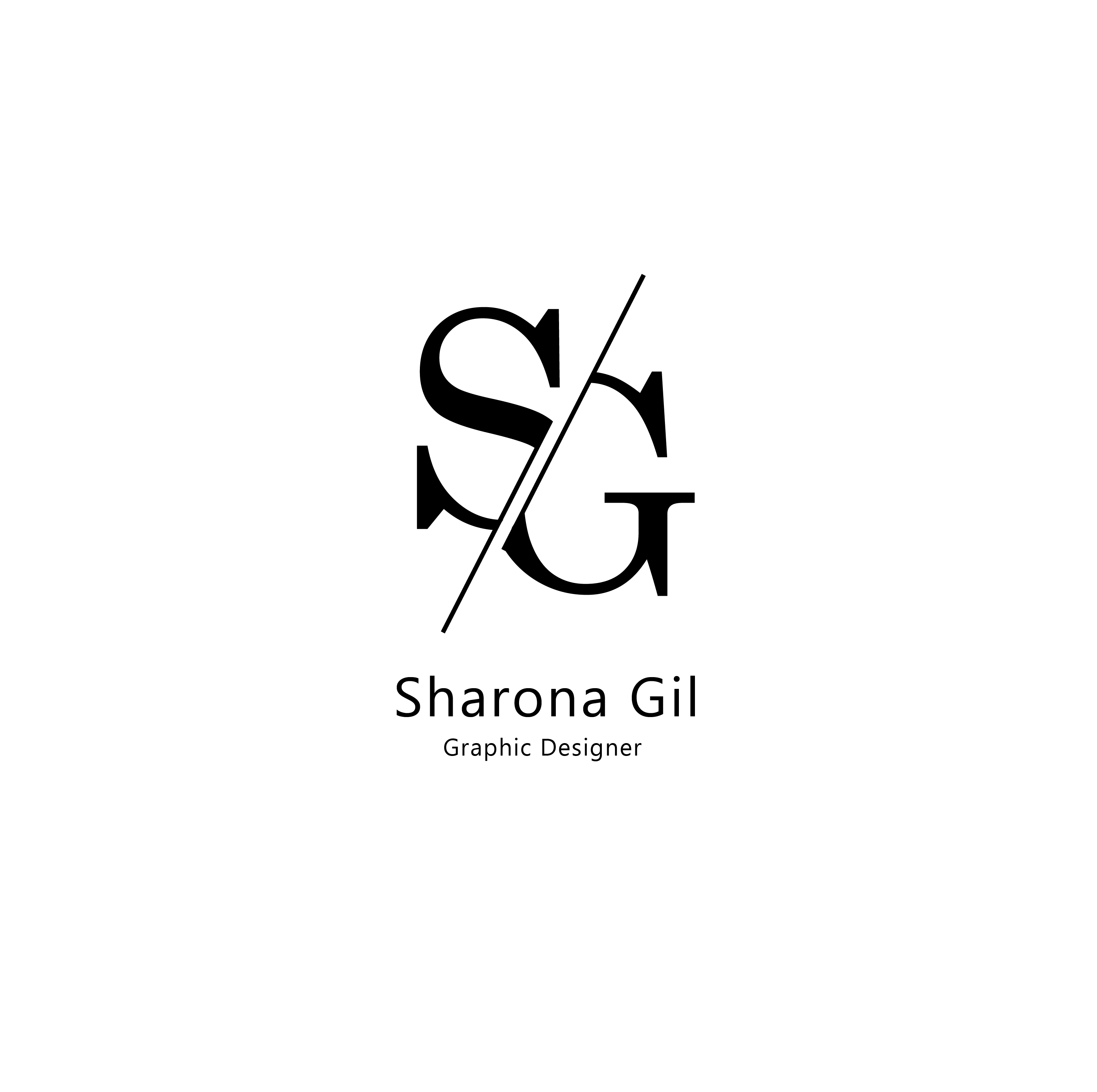 Entry 338512 in Logo Design by שרונה מאפיינת ומעצבת לדיגיטל - UX/UI Designer