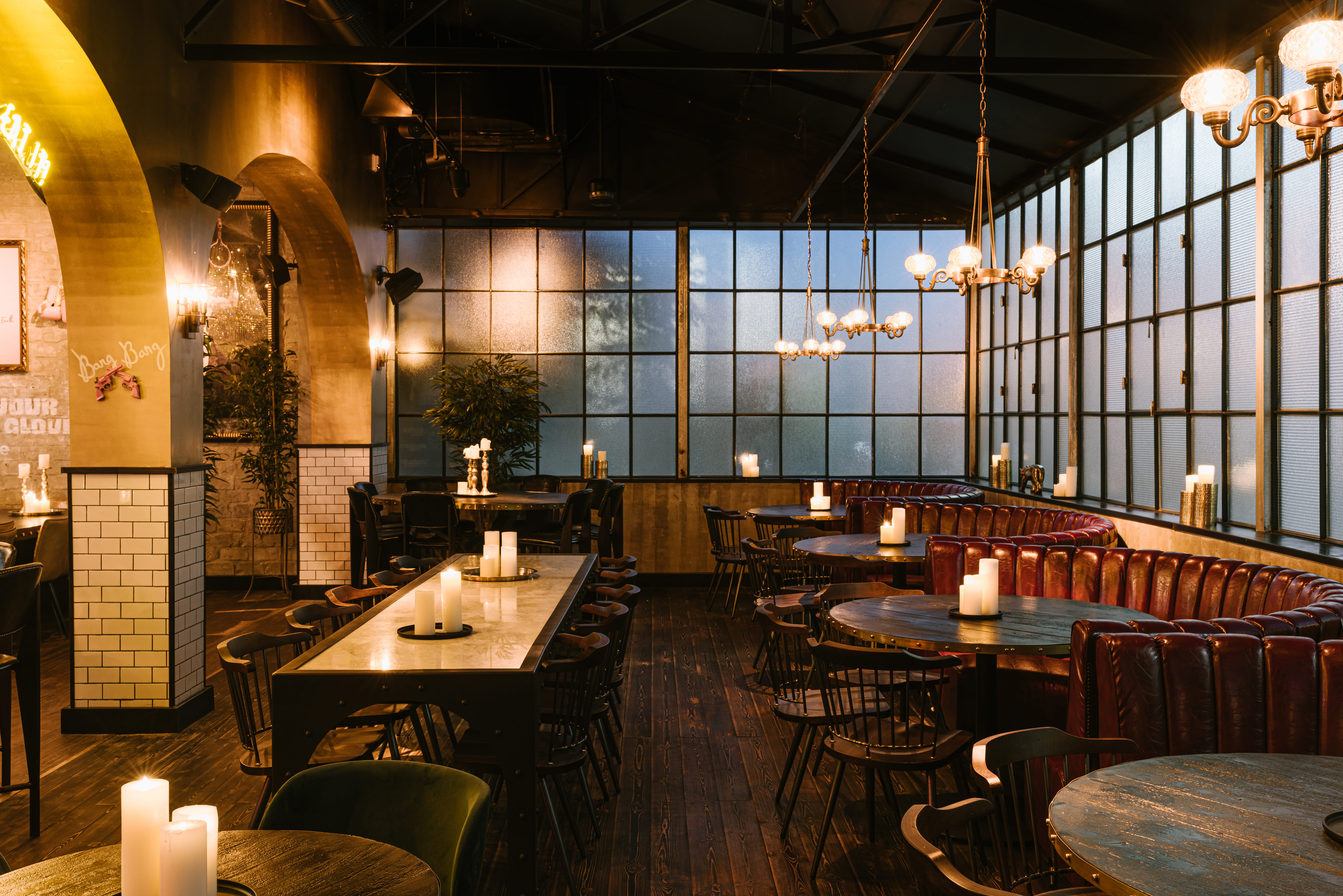 Entry 294451 in JANGO BURGER by NADIMKA STUDIO
