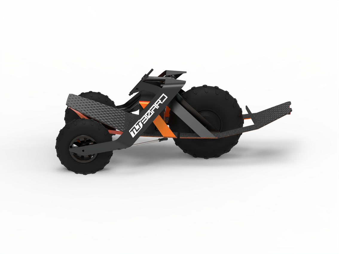 Entry 317666 in Transportation by TMD | Tamir Mizrahi Design
