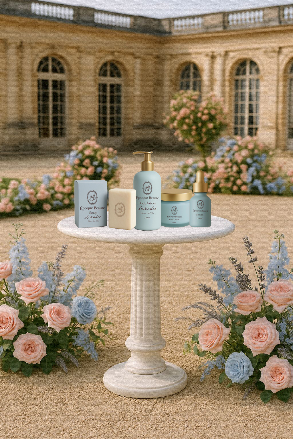 Entry 339579 in Epoque beaute’ by SOD