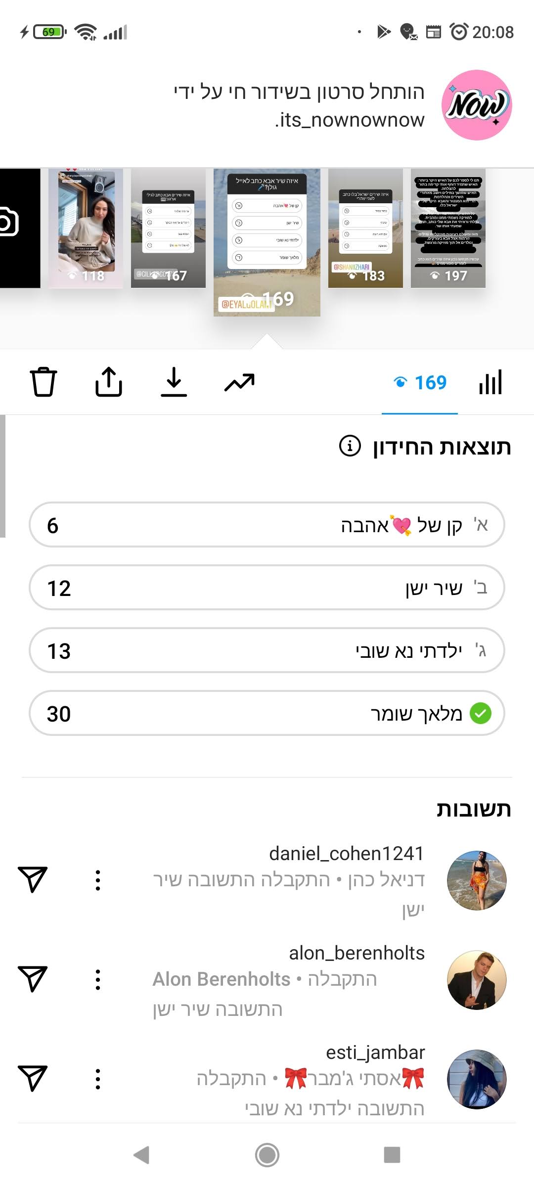 Entry 271189 in Portfolio by Taragana Media- טרגנה מדיה