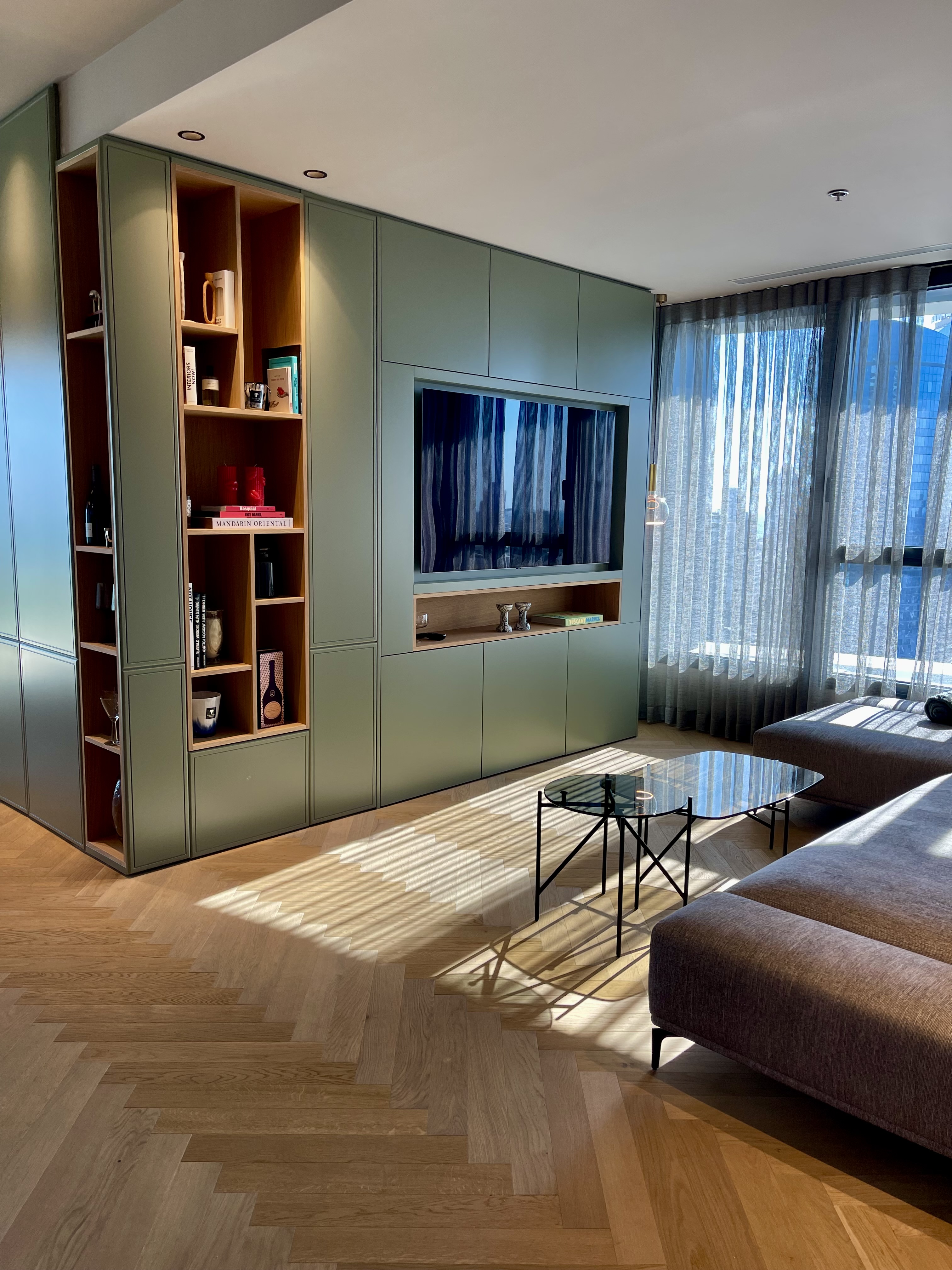 Entry 296275 in Portfolio by ליאורה שינדלר-Interior Design