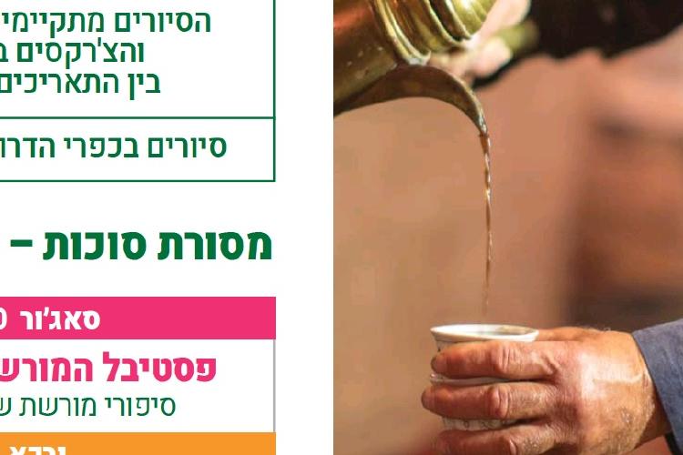 Open Entry 293040 in Portfolio by צביקה זינגר פרסום, קריאייטיב, קופירייטינג ותוכן