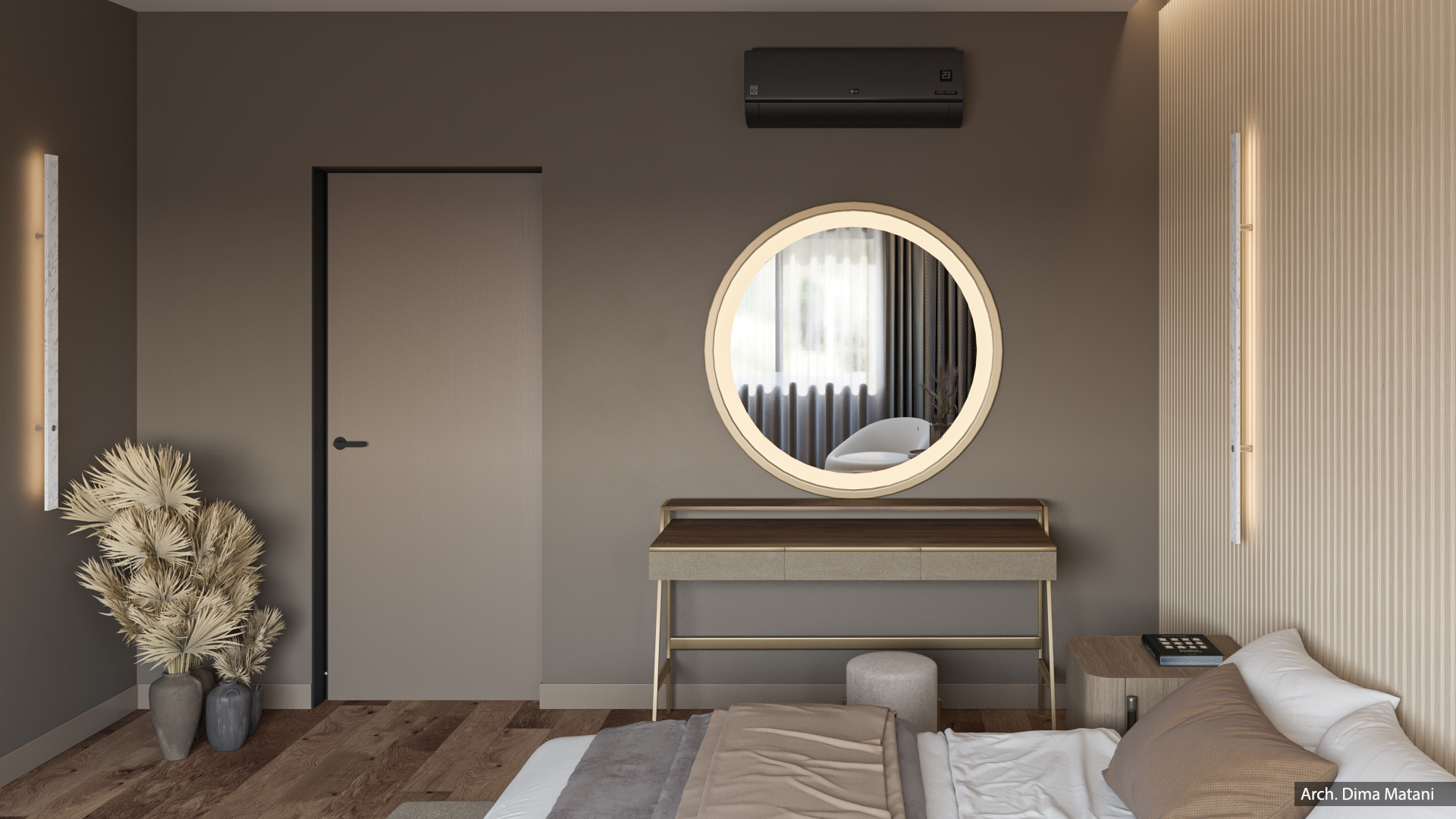 Entry 290411 in D.L Project by אדריכלית דימה מתאני