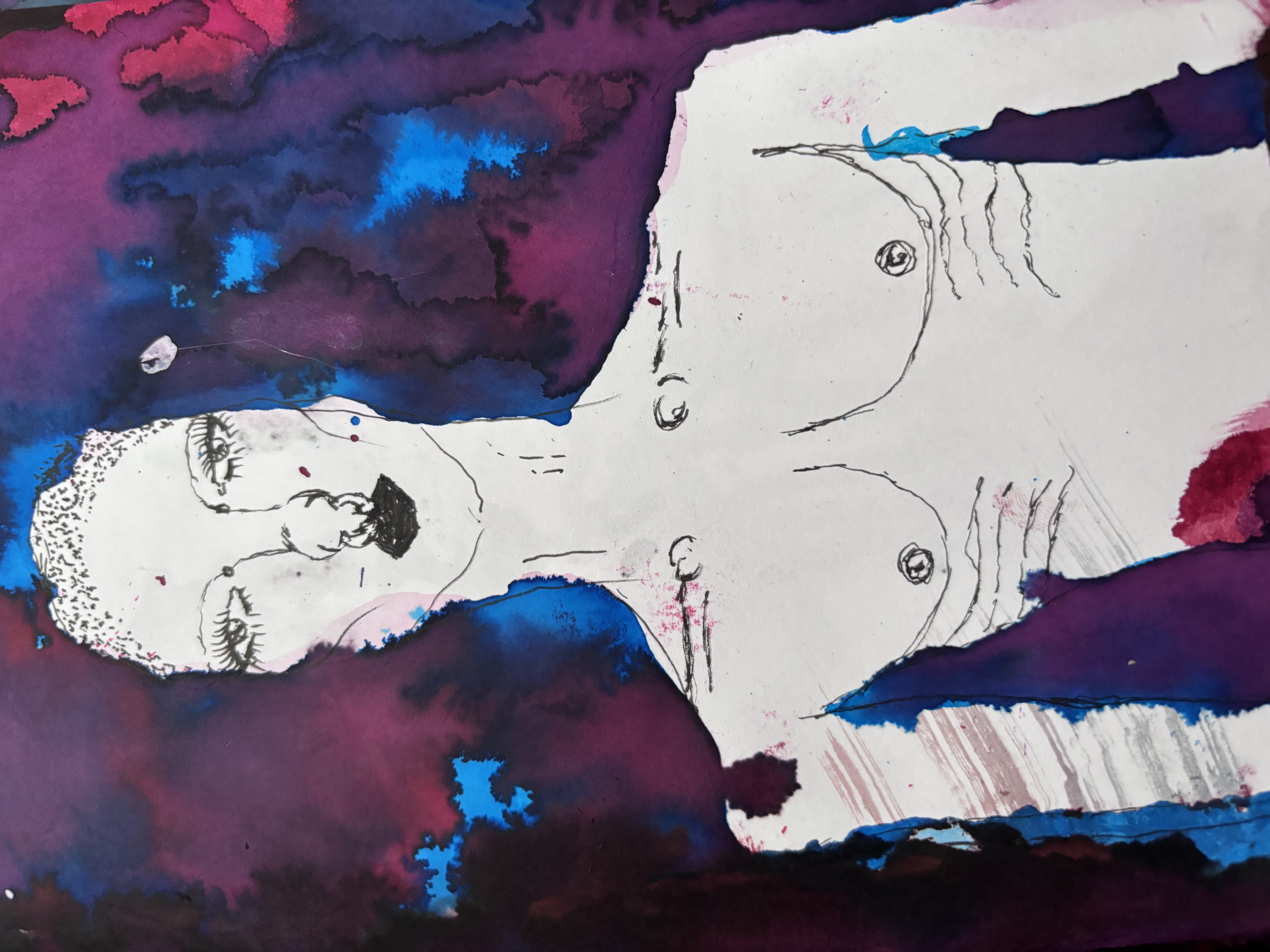 Entry 347669 in Portfolio by אלכסנדרה צ׳ורנייה