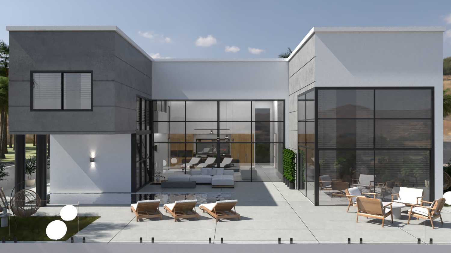 Entry 317712 in Portfolio by AK 3D STUDIO