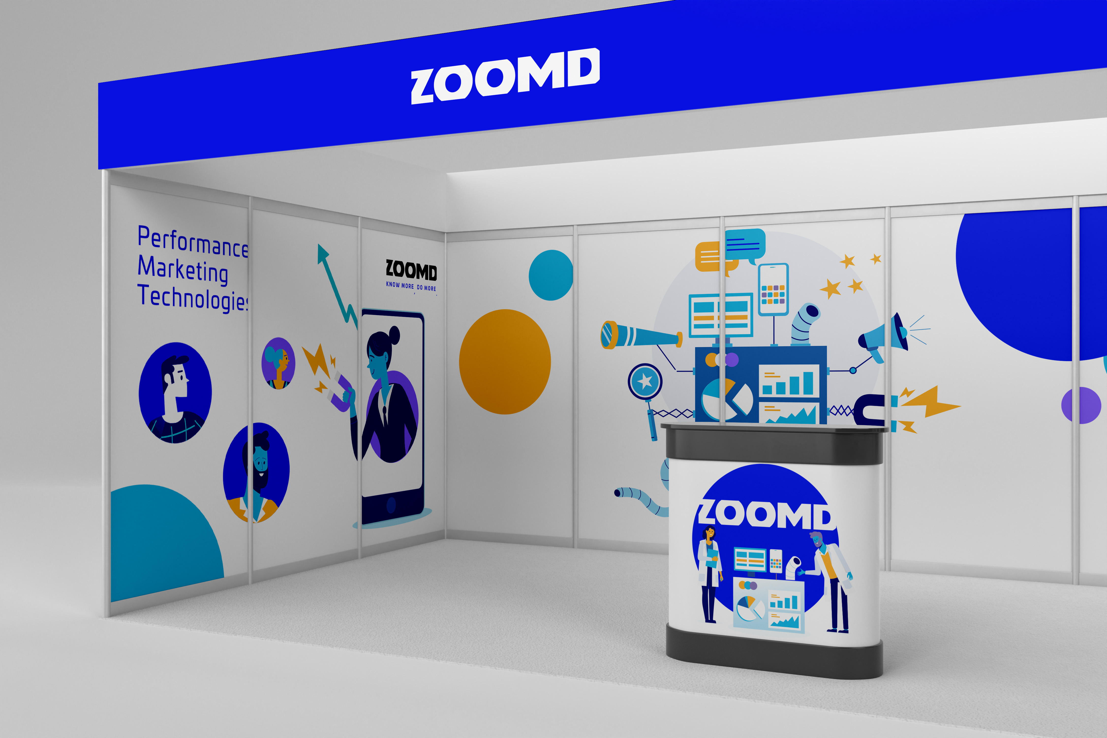 Entry 319527 in ZOOMD LTD by Elad - Ets Design TLV