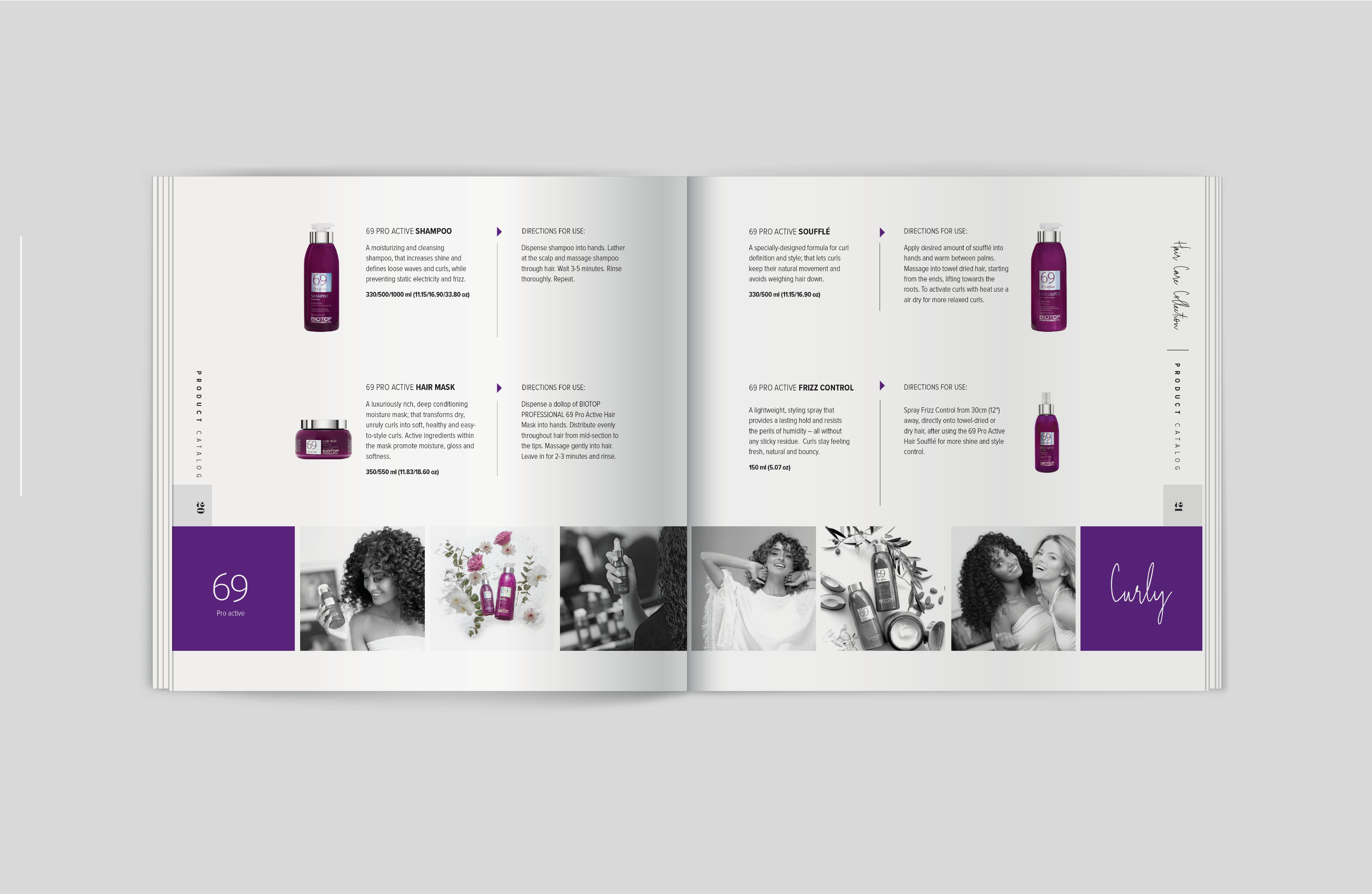 Entry 301712 in Biotop-Product Catalog by N&N Studio